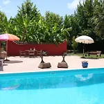 Hébergement de vacances Terry Land Village Kardamas