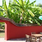 Hébergement de vacances Terry Land Village