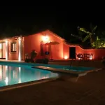 Terry Land Village * Kardamas