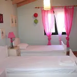 Terry Land Village * Kardamas