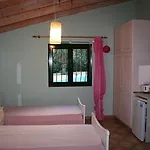 Terry Land Village Hébergement de vacances