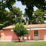 Terry Land Village * Kardamas