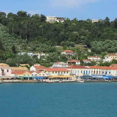 Holiday home Terry Land Village Kardamas