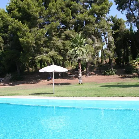 Terry Land Village Сasa de vacaciones
