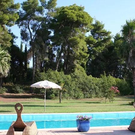Holiday home Terry Land Village