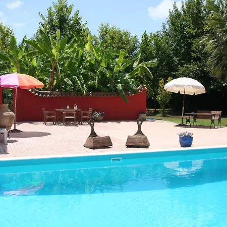 Holiday home Terry Land Village Kardamas