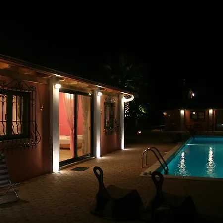 Terry Land Village *