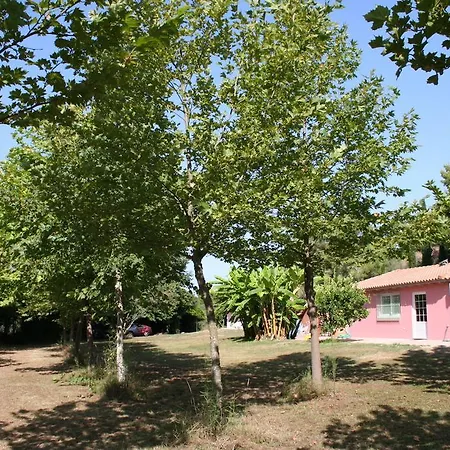 Сasa de vacaciones Terry Land Village