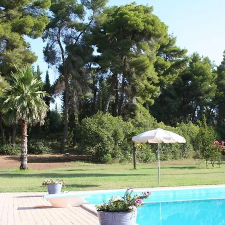 Terry Land Village Holiday home