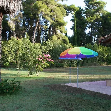 Сasa de vacaciones Terry Land Village Kardamas