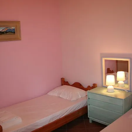 Terry Land Village Holiday home Kardamas