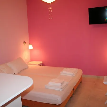 Terry Land Village Holiday home *