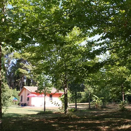 Holiday home Terry Land Village