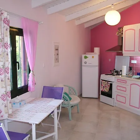 Terry Land Village Holiday home