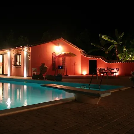 Terry Land Village * Kardamas