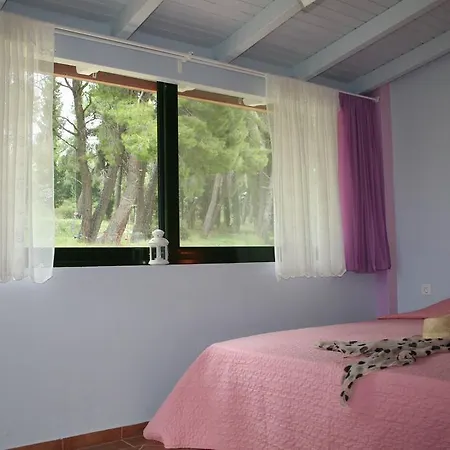 Сasa de vacaciones Terry Land Village