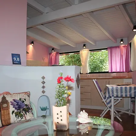 Terry Land Village Holiday home Kardamas