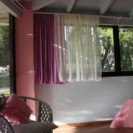 Terry Land Village Holiday home