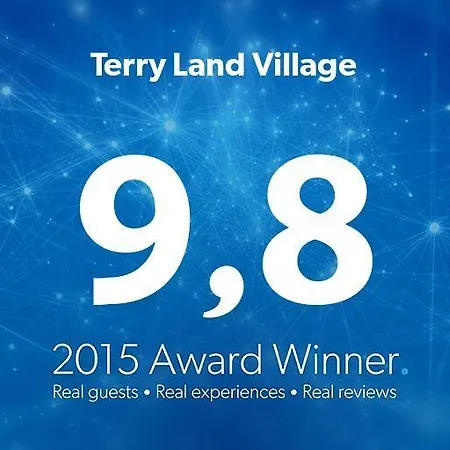 Terry Land Village *