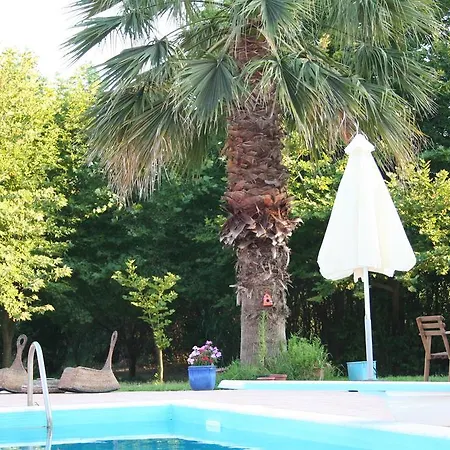 Terry Land Village Holiday home Kardamas