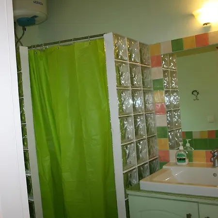 Terry Land Village Holiday home *