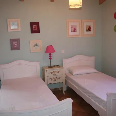 Holiday home Terry Land Village Kardamas