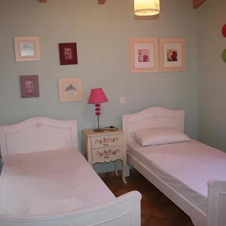 Сasa de vacaciones Terry Land Village Kardamas
