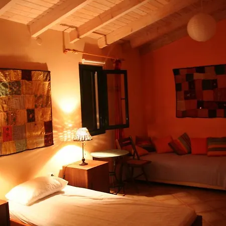Terry Land Village Holiday home