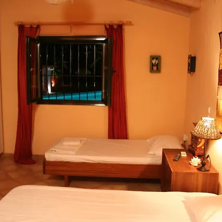 Holiday home Terry Land Village *