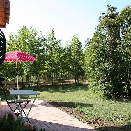 Сasa de vacaciones Terry Land Village Kardamas