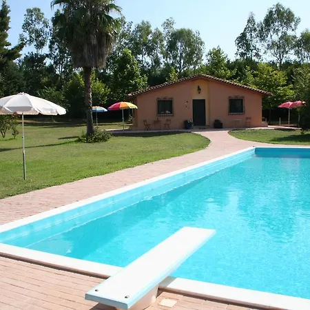 Terry Land Village Holiday home Kardamas