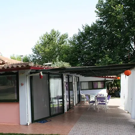 Terry Land Village Ferienhaus Kardamas