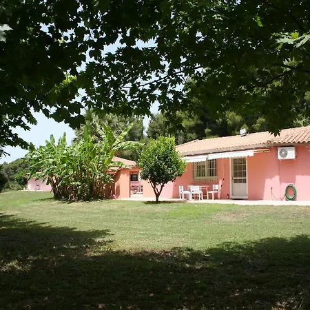 Terry Land Village