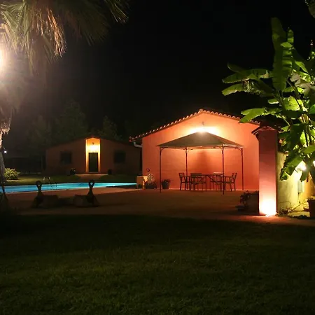 Сasa de vacaciones Terry Land Village *