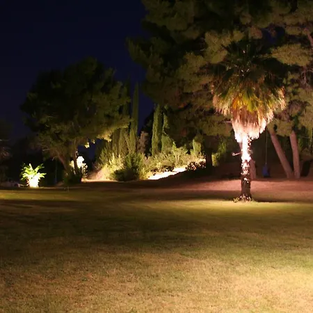 Holiday home Terry Land Village