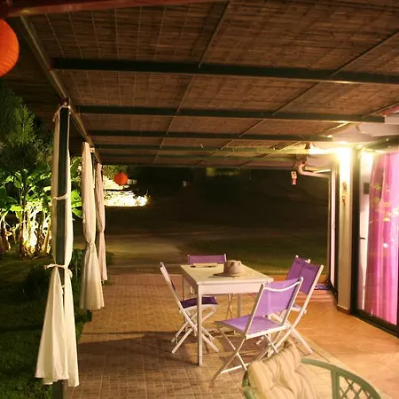 Terry Land Village * Kardamas