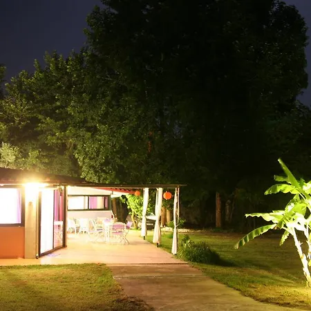 Holiday home Terry Land Village *