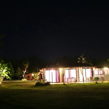 Сasa de vacaciones Terry Land Village