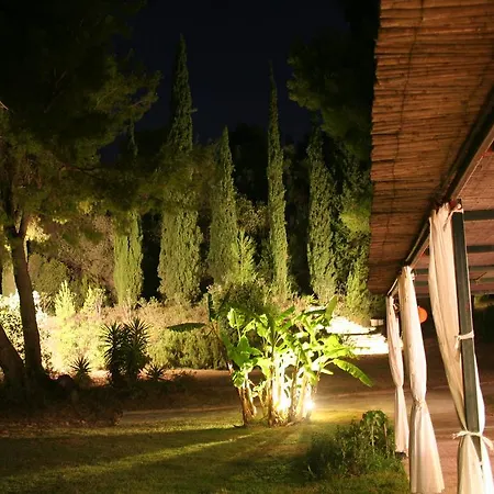 Сasa de vacaciones Terry Land Village Kardamas