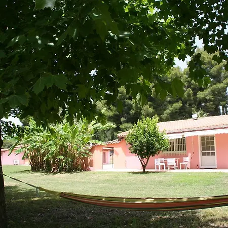 Terry Land Village Kardamas