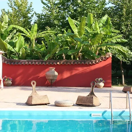 Сasa de vacaciones Terry Land Village Kardamas