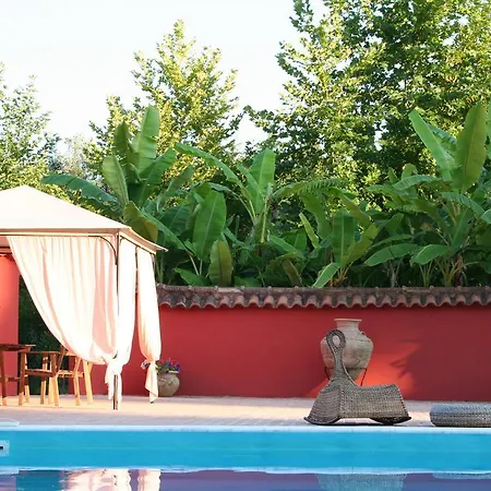 Holiday home Terry Land Village