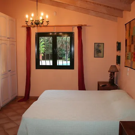 Terry Land Village Holiday home Kardamas