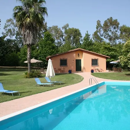 Сasa de vacaciones Terry Land Village Kardamas