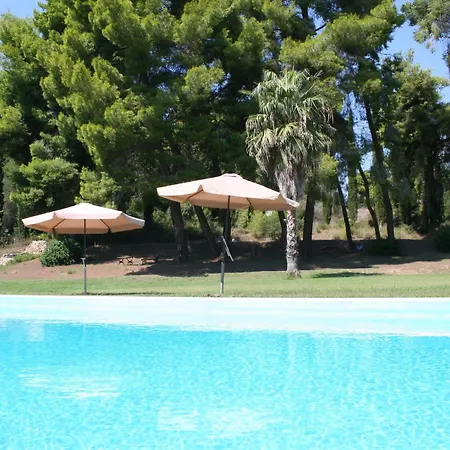 Holiday home Terry Land Village