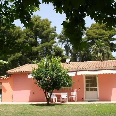 Terry Land Village * Kardamas