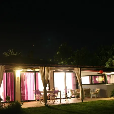 Holiday home Terry Land Village Kardamas