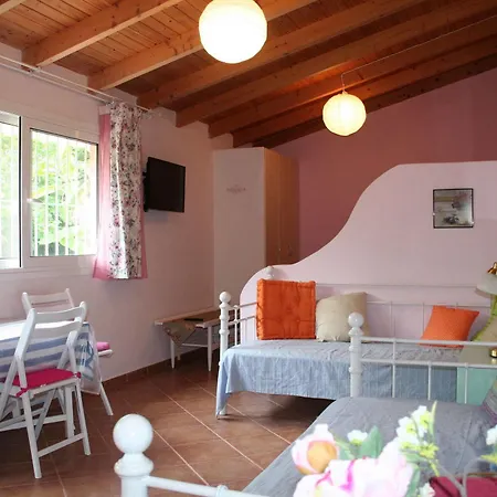 Holiday home Terry Land Village *