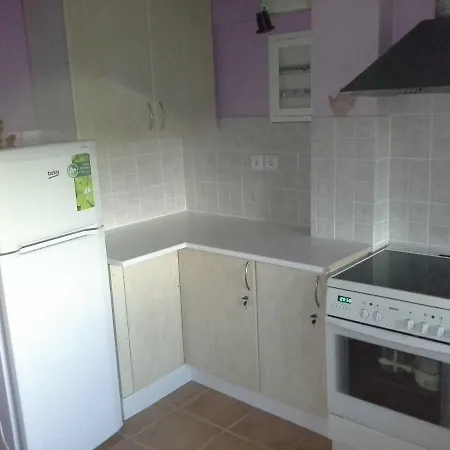 Terry Land Village Holiday home *