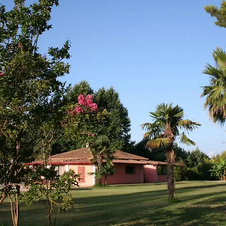 Terry Land Village Дом отдыха *